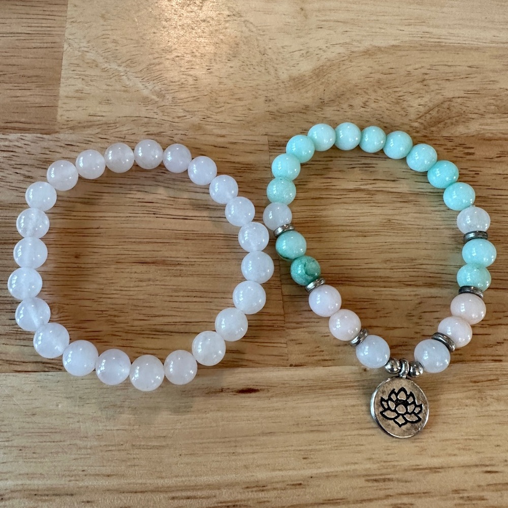 Bracelet Set